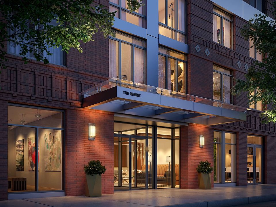 1st image of 2351 Adam Clayton Powell Jr Blvd APT 319