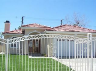 22026 Cantlay St, Canoga Park, CA 91303