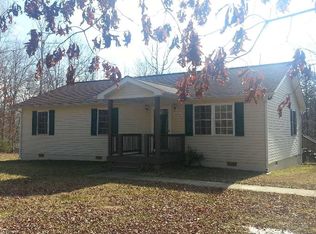 16334 Black Oak Rd, Orange, VA 22960