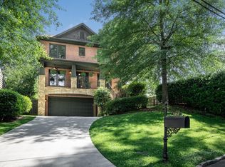 1243 Star Dr, Atlanta, GA 30319