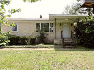 302 Keuka St, Hot Springs, AR 71901
