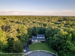 14 Blanche Dr, New Egypt, NJ 08533