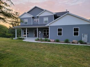 25862 Fox Ridge Ln, Adel, IA 50003