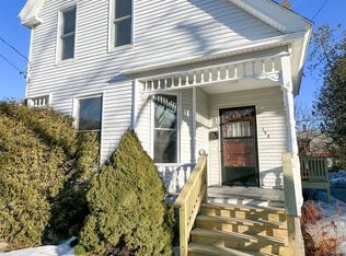 152 West Broadway, Bangor, ME 04401