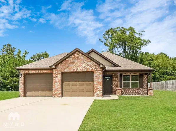 209 Ivy Hills Cir, Calera, AL 35040