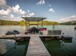 5815 Truman Mountain Rd, Gainesville, GA 30506