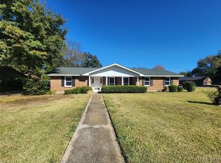 2761 Forsyth Ln, Montgomery, AL 36116