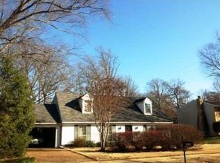 2880 Baywood Dr, Memphis, TN 38134