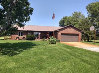 1420 E 95th St S, Haysville, KS 67060