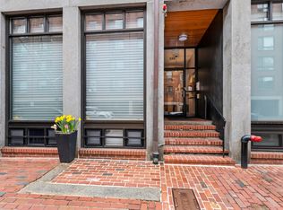 130 Fulton St #20, Boston, MA 02109