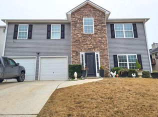 3090 Leatherleaf Trl, Douglasville, GA 30135