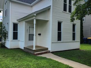 301 W State St #301, Corunna, MI