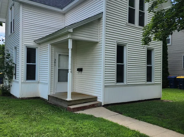 301 W State St #301, Corunna, MI 48817