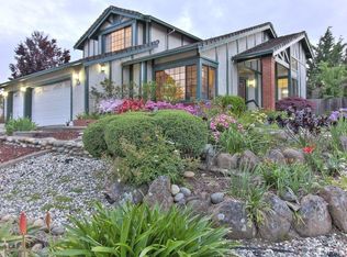 196 Tanager Way, Hercules, CA 94547