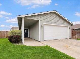 500 E Countryside Ave, Ellensburg, WA 98926