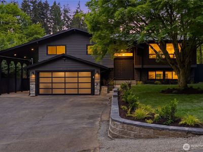 4008 NE 197th Street, Seattle, WA, 98155