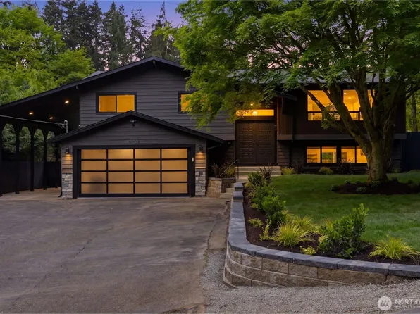 4008 NE 197th Street, Lake Forest Park, WA 98155