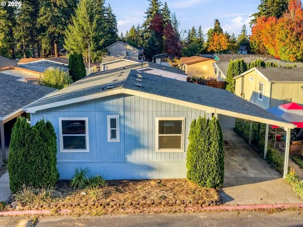 15768 SE Powell Blvd Unit 37, Portland, OR 97236
