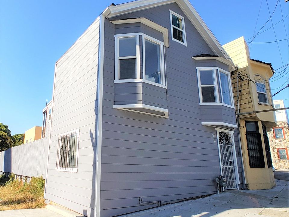 1st image of 1667 Silver Ave #1669