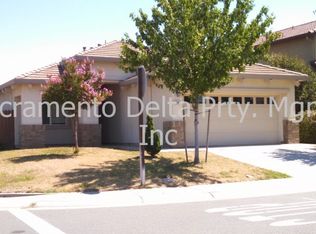 3545 Envero Way, Rancho Cordova, CA 95670
