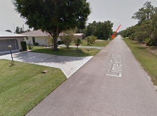 357 Lime Rd NW, Lake Placid, FL 33852