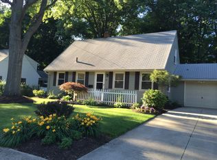 104 Pinehurst Rd, Munroe Falls, OH 44262