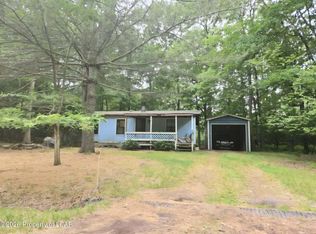 12 Hillary Dr, White Haven, PA 18661