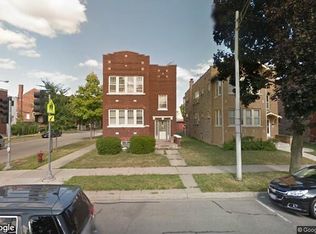 1100 S Oak Park Avenue #FL 2ND, Oak Park, IL 60304