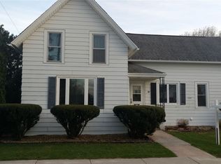 125 E Lake St, Stockbridge, WI 53014