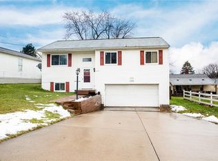 1446 Grand Park Ave, Akron, OH 44310