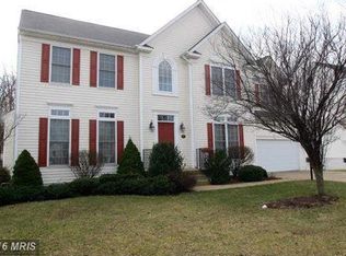 10 Bealton Ct, Fredericksburg, VA 22406