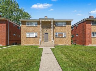 2012 S 5th Ave #2S, Maywood, IL 60153