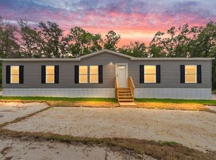664 Boundary St, Bronson, FL 32621