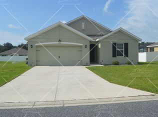 3866 SE 99th St, Belleview, FL 34420
