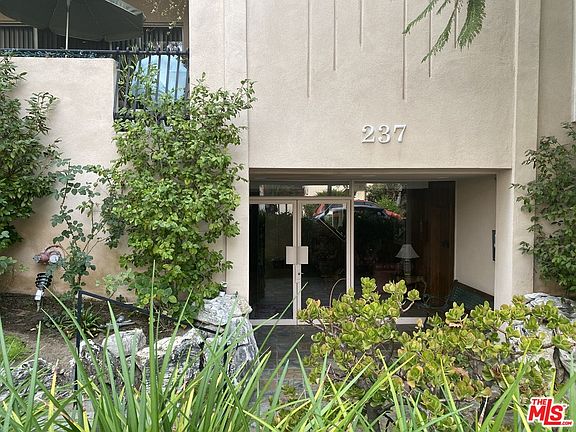2nd image of 237 N Almont Dr APT 203