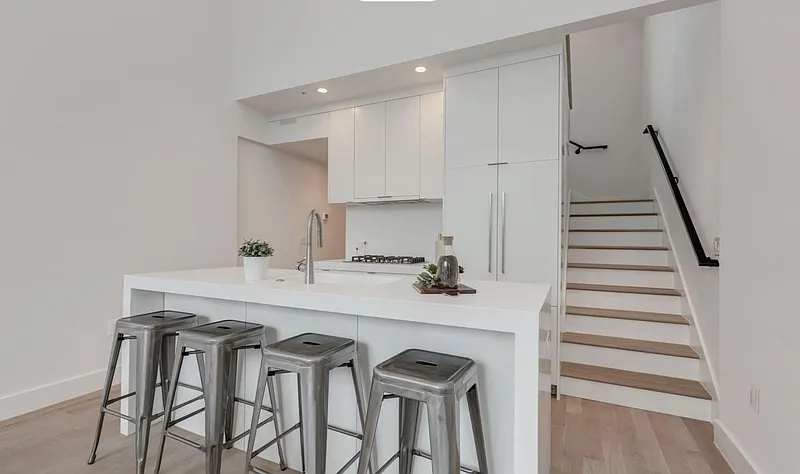 2 bed, 2.0 bath, 1150 sqft, $3,550 — Photo 4