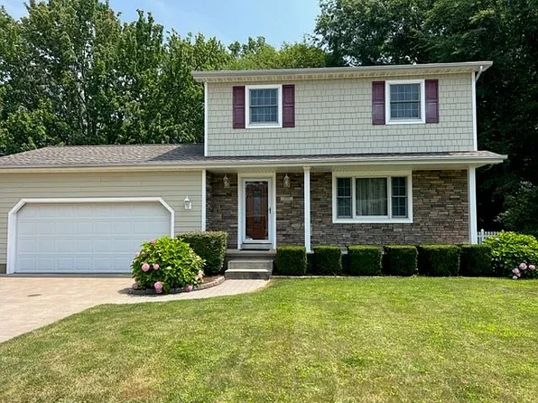 777 Nagle Rd, Erie, PA 16511