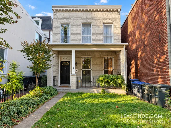 1305 S St NW, Washington, DC 20009