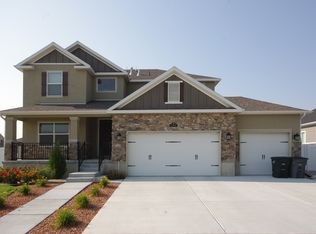 1373 W Rames Rd, South Jordan, UT 84095