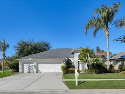 16116 Lytham Dr, Odessa, FL, 33556