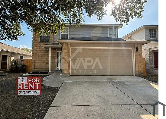 4915 Brazoswood