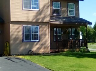 281 N Tiffany Dr, Palmer, AK 99645