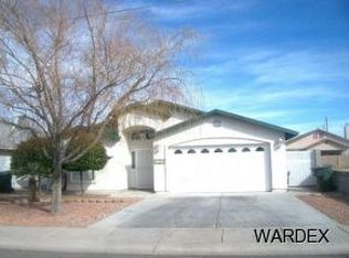 3580 N Verdugo Rd, Kingman, AZ 86409