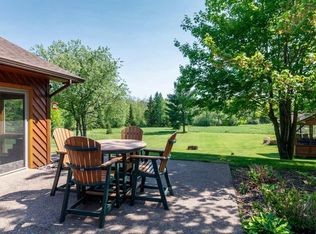 6910 S County Rd S, Lake Nebagamon, WI 54849