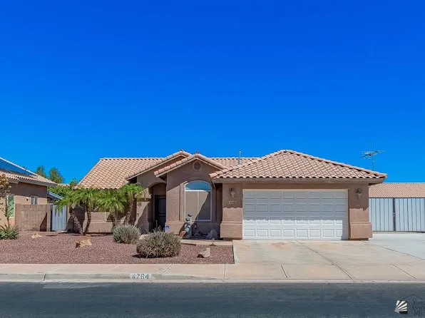 4764 W 27th Ln, Yuma, AZ 85364