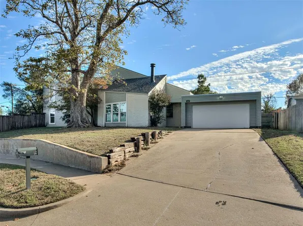103 Willoway Dr, Norman, OK 73072