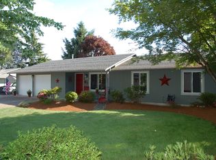 18825 Lafayette Ave, Oregon City, OR
