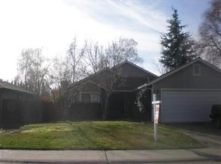 1870 Azurite Way, Sacramento, CA