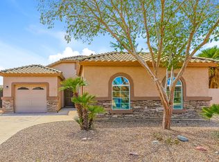 21791 E Calle De Flores, Queen Creek, AZ 85142