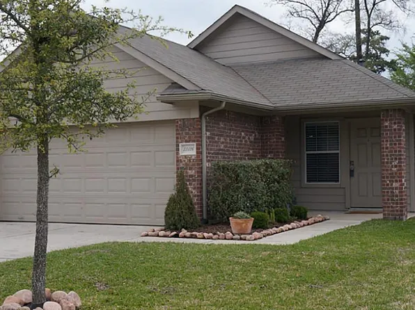 33126 Cotton Wood Bnd, Magnolia, TX 77354